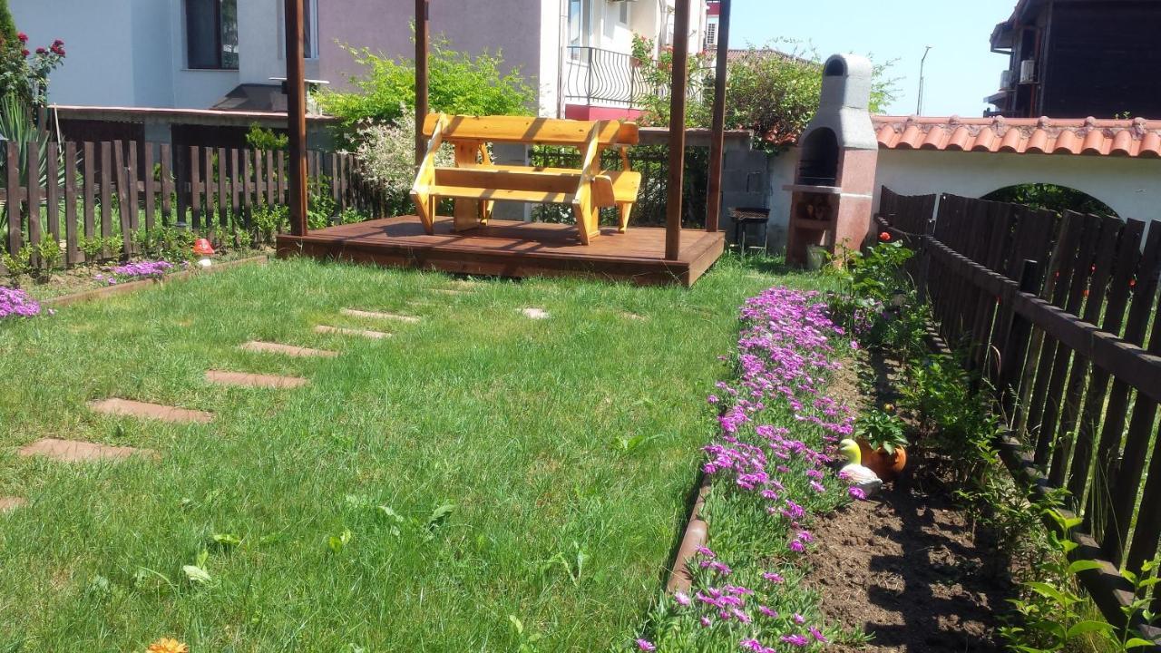 Sea Dreams Holiday Home Созополь Екстер'єр фото