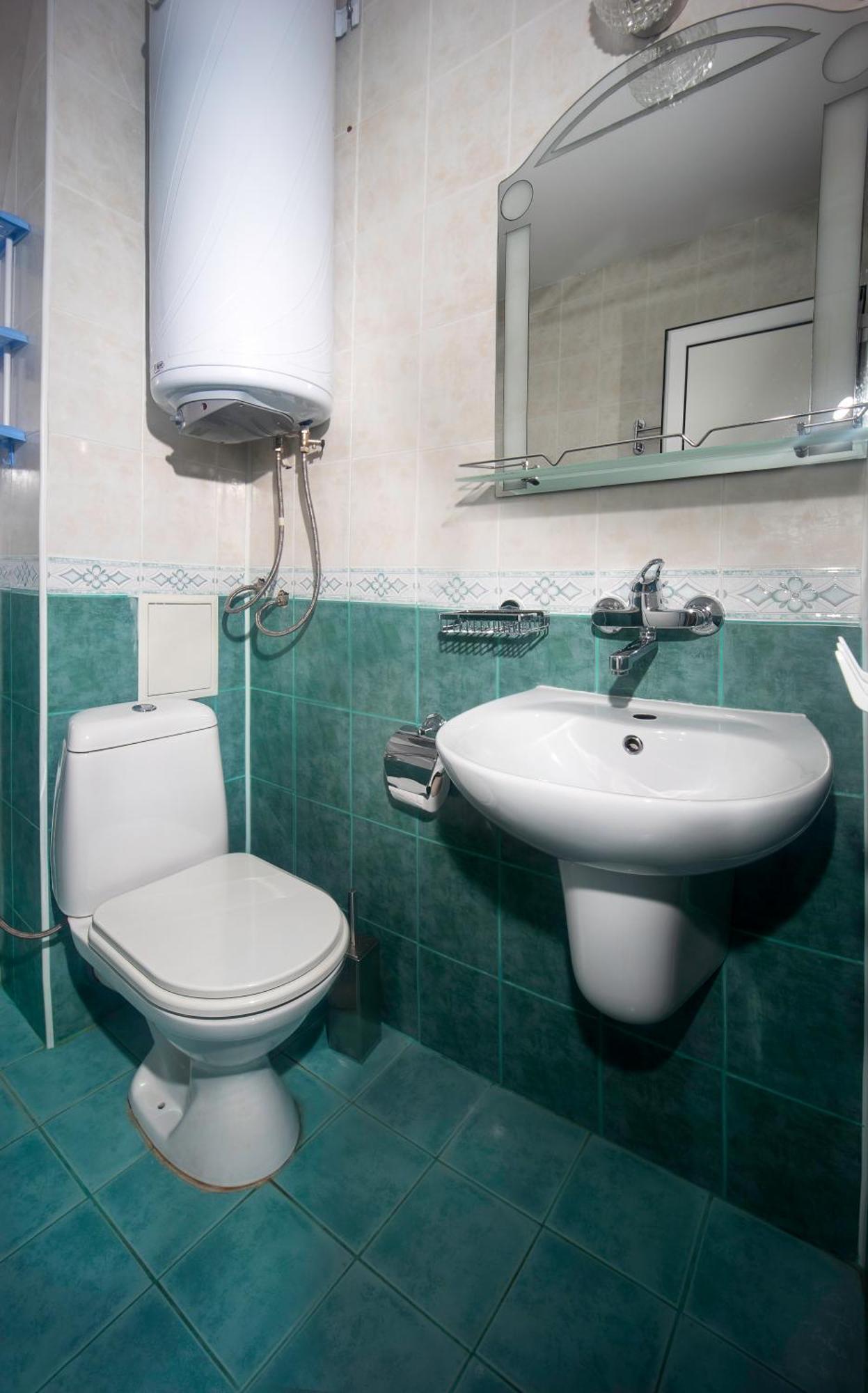Sea Dreams Holiday Home Созополь Екстер'єр фото