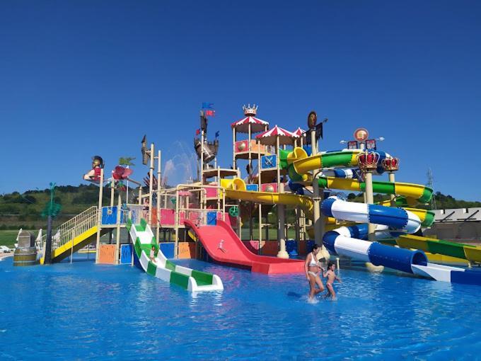 Sea Dreams Holiday Home Созополь Екстер'єр фото