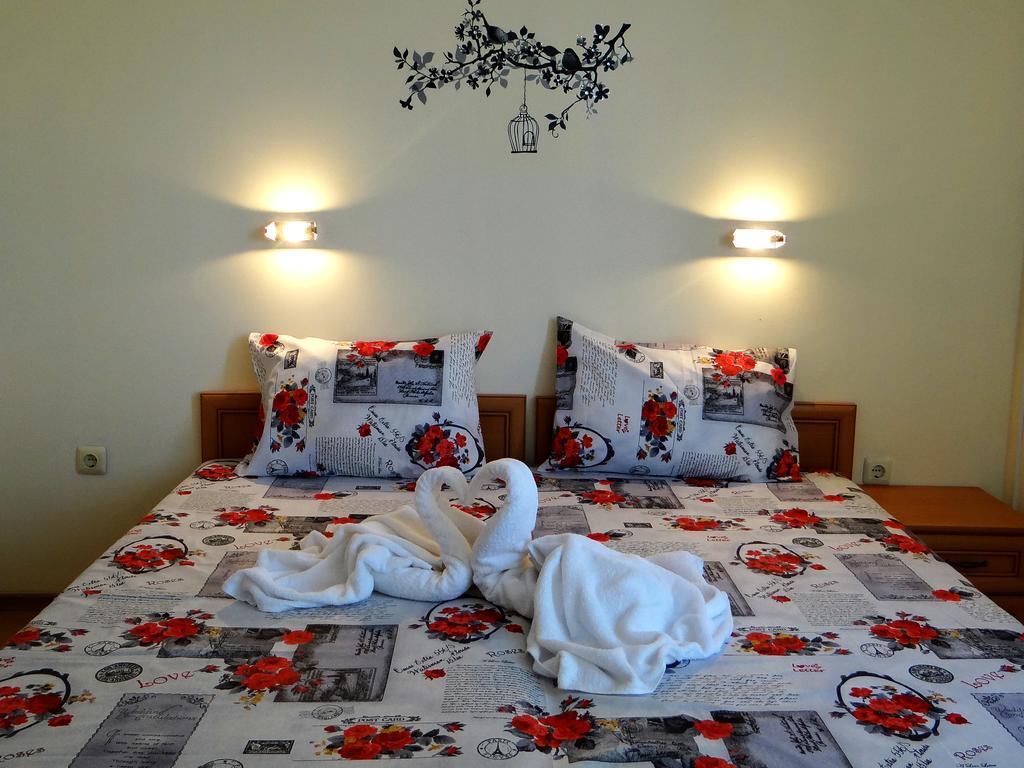 Sea Dreams Holiday Home Созополь Екстер'єр фото